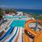 Отель Rethymno Mare Royal & Water Park