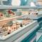 Отель Mitsis Royal Mare Thalasso & Spa Resort