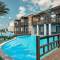 Отель Mitsis Royal Mare Thalasso & Spa Resort