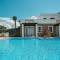 Отель Mitsis Royal Mare Thalasso & Spa Resort