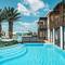 Отель Mitsis Royal Mare Thalasso & Spa Resort