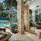 Отель Mitsis Royal Mare Thalasso & Spa Resort