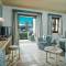 Отель Mitsis Royal Mare Thalasso & Spa Resort