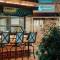 Отель Mitsis Royal Mare Thalasso & Spa Resort