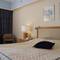 Отель Corfu Chandris