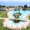 Отель Corfu Chandris