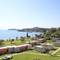 Отель Corfu Chandris