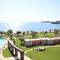 Отель Corfu Chandris