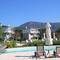 Отель Corfu Chandris