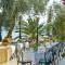 Отель Grecotel Lux.Me Daphnila Bay Dassia
