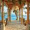Отель Grecotel Lux.Me Daphnila Bay Dassia