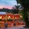Отель Grecotel Lux.Me Daphnila Bay Dassia
