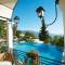 Отель Grecotel Lux.Me Daphnila Bay Dassia