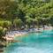 Отель Grecotel Lux.Me Daphnila Bay Dassia