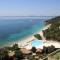Отель Atlantica Nissaki Beach