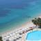 Отель Atlantica Nissaki Beach