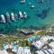 Отель Mykonos Blue