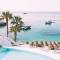 Отель Mykonos Blue