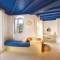 Отель Mykonos Blue