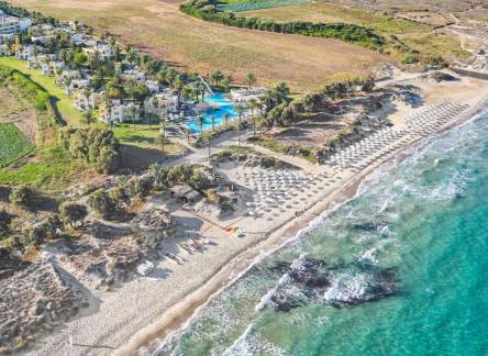 Отель Grecotel Royal Park