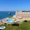 Отель Hotel du Palais
