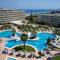Отель Electra Palace Rhodes