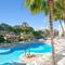 Отель Iberostar Cristina