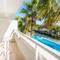 Отель Iberostar Cristina