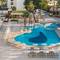 Отель Iberostar Cristina