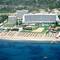 Отель Dessole Olympos Beach Resort