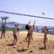 Отель Dessole Olympos Beach Resort