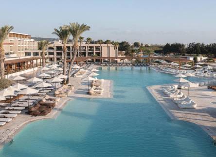 Отель Helea Lifestyle Beach Resort