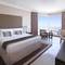 Отель Fairmont Dubai