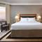 Отель Fairmont Dubai