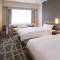 Отель Miyako Hotel Kyoto Hachijo
