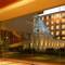 Отель Miyako Hotel Kyoto Hachijo