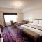 Отель Le Meridien Grand Pacific Hotel Tokyo