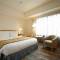 Отель Le Meridien Grand Pacific Hotel Tokyo