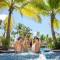 Отель Barcelo Bavaro Palace