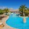 Отель The Level at Melia Caribe Beach