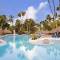 Отель The Level at Melia Caribe Beach