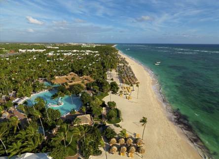 Отель Iberostar Selection Bavaro