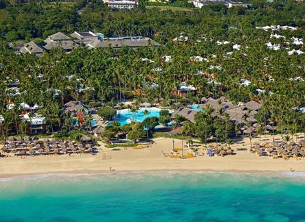 Отель Iberostar Selection Bavaro