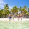 Отель Barcelo Bavaro Beach