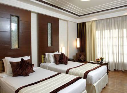 Отель Holiday Inn