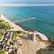 Отель Iberostar Hacienda Dominicus