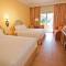 Отель Barcelo Maya Caribe