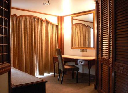 Отель Primula Beach-Dlx Pool/Seaview
