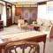 Отель Primula Beach-Dlx Pool/Seaview