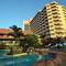 Отель Primula Beach-Dlx Pool/Seaview